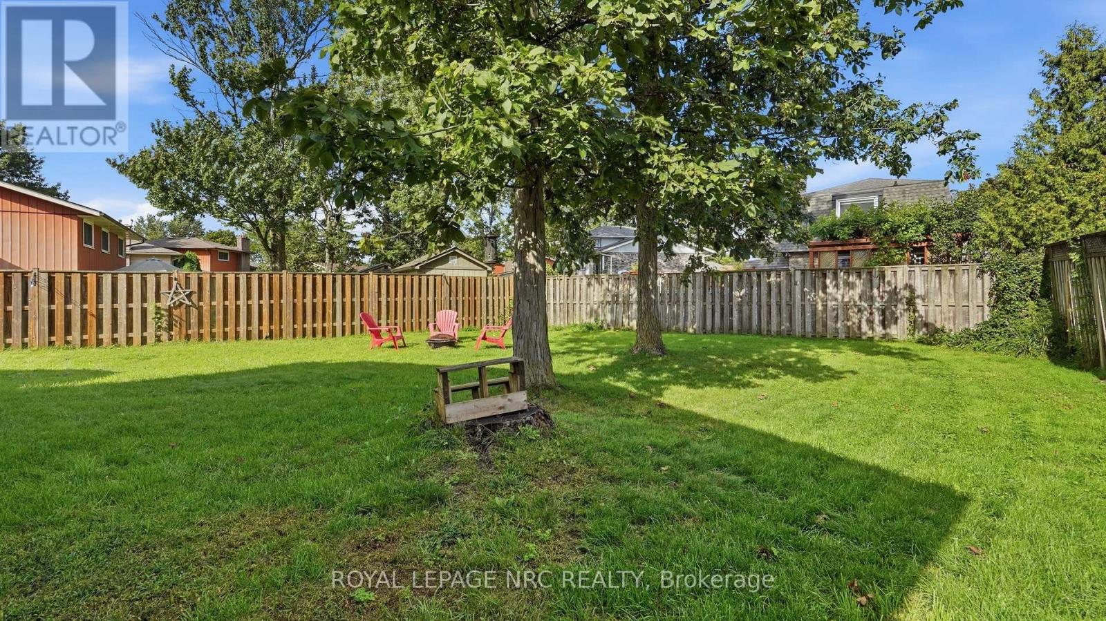 25 Sherwood Forest Trail, Welland, Ontario  L3C 5X7 - Photo 44 - X13775382