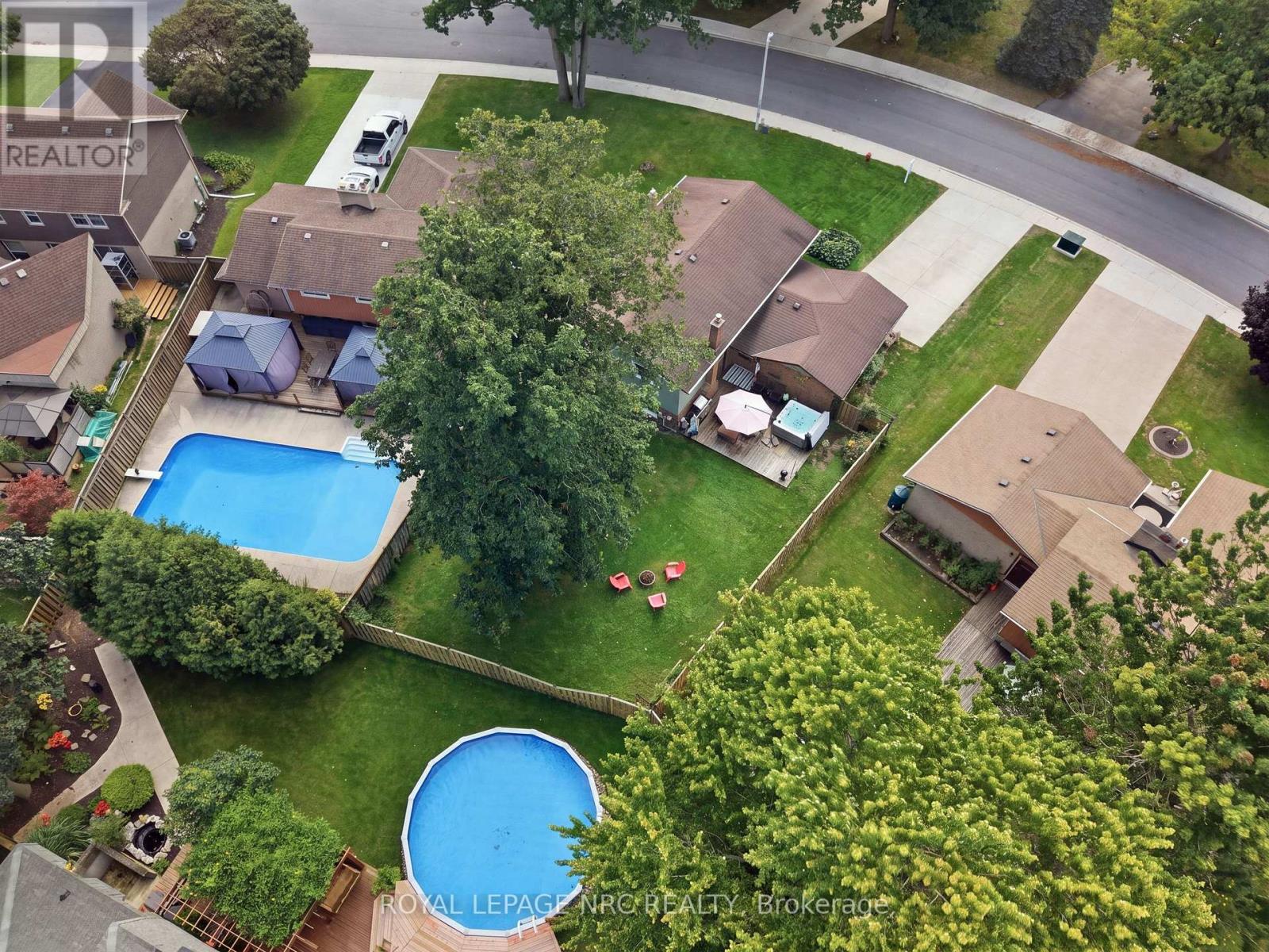 25 Sherwood Forest Trail, Welland, Ontario  L3C 5X7 - Photo 47 - X13775382