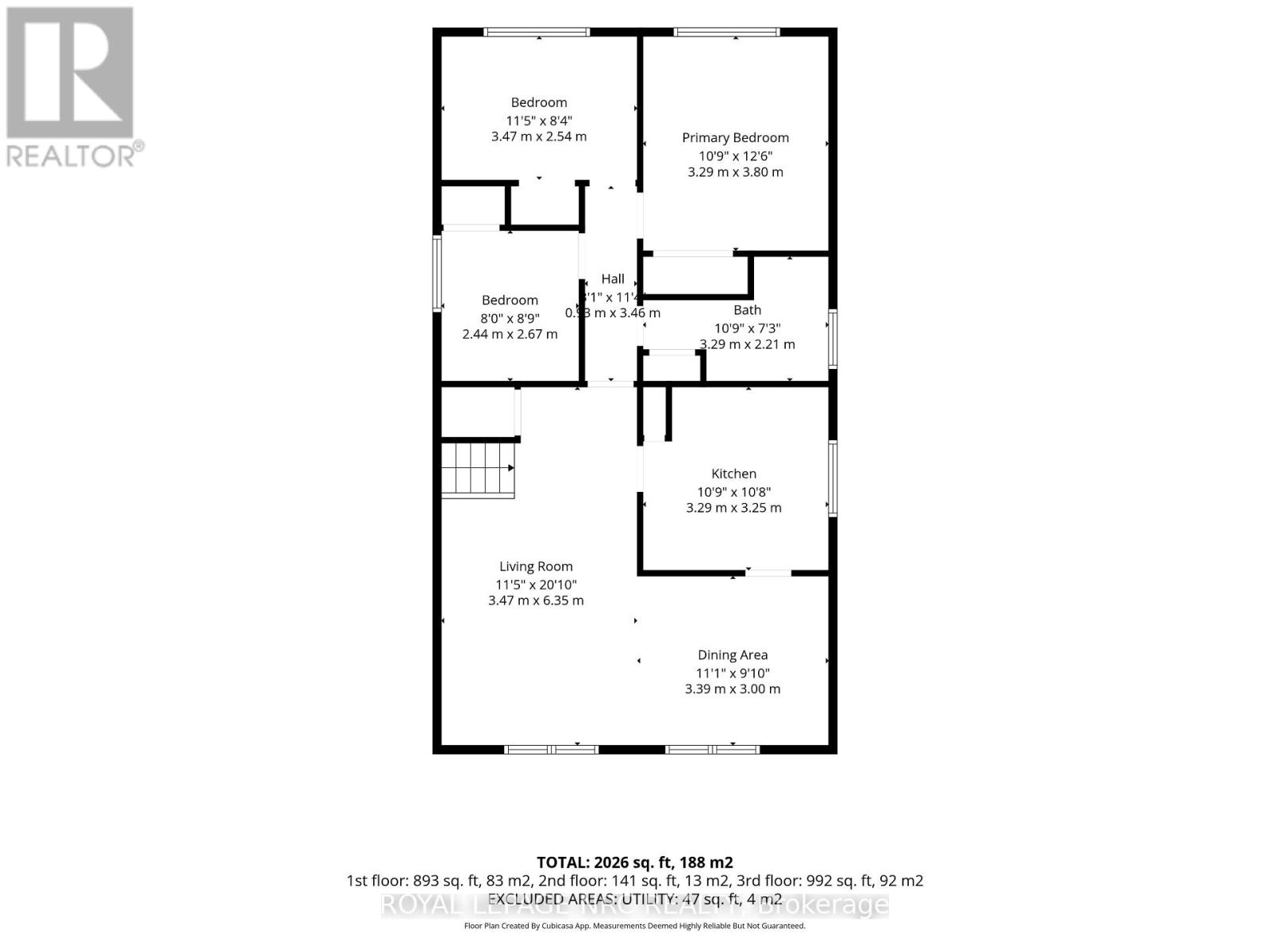 25 Sherwood Forest Trail, Welland, Ontario  L3C 5X7 - Photo 48 - X13775382
