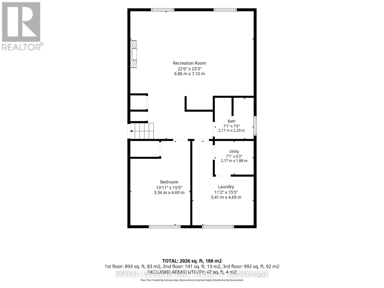 25 Sherwood Forest Trail, Welland, Ontario  L3C 5X7 - Photo 49 - X13775382