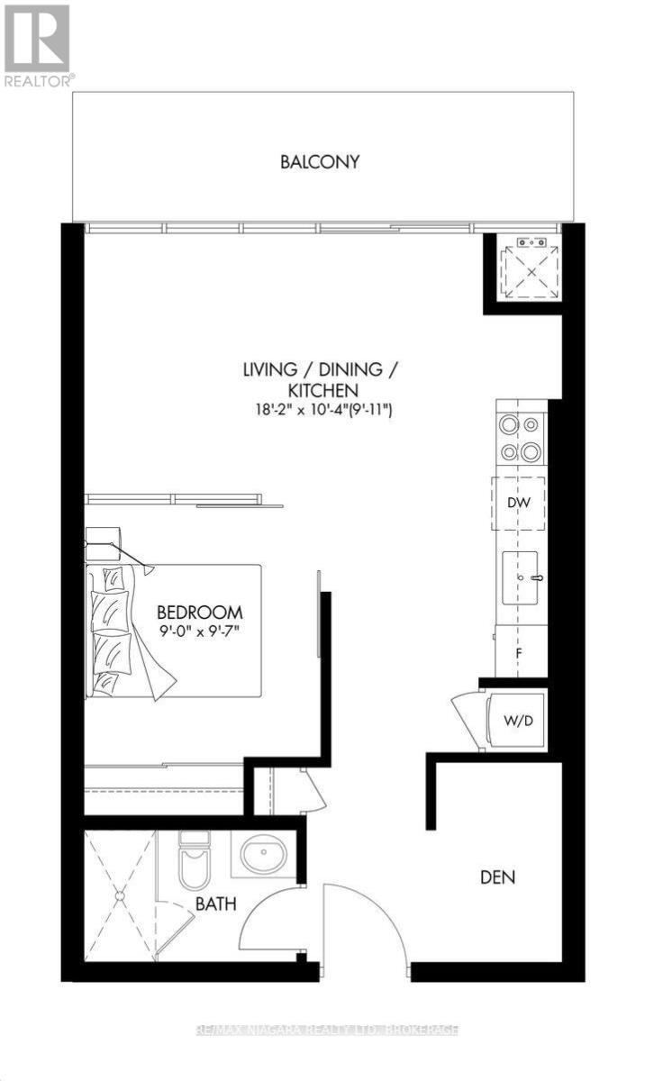 129 - 350 Prince Charles Drive S, Welland, Ontario  L3C 0L6 - Photo 2 - X13775538