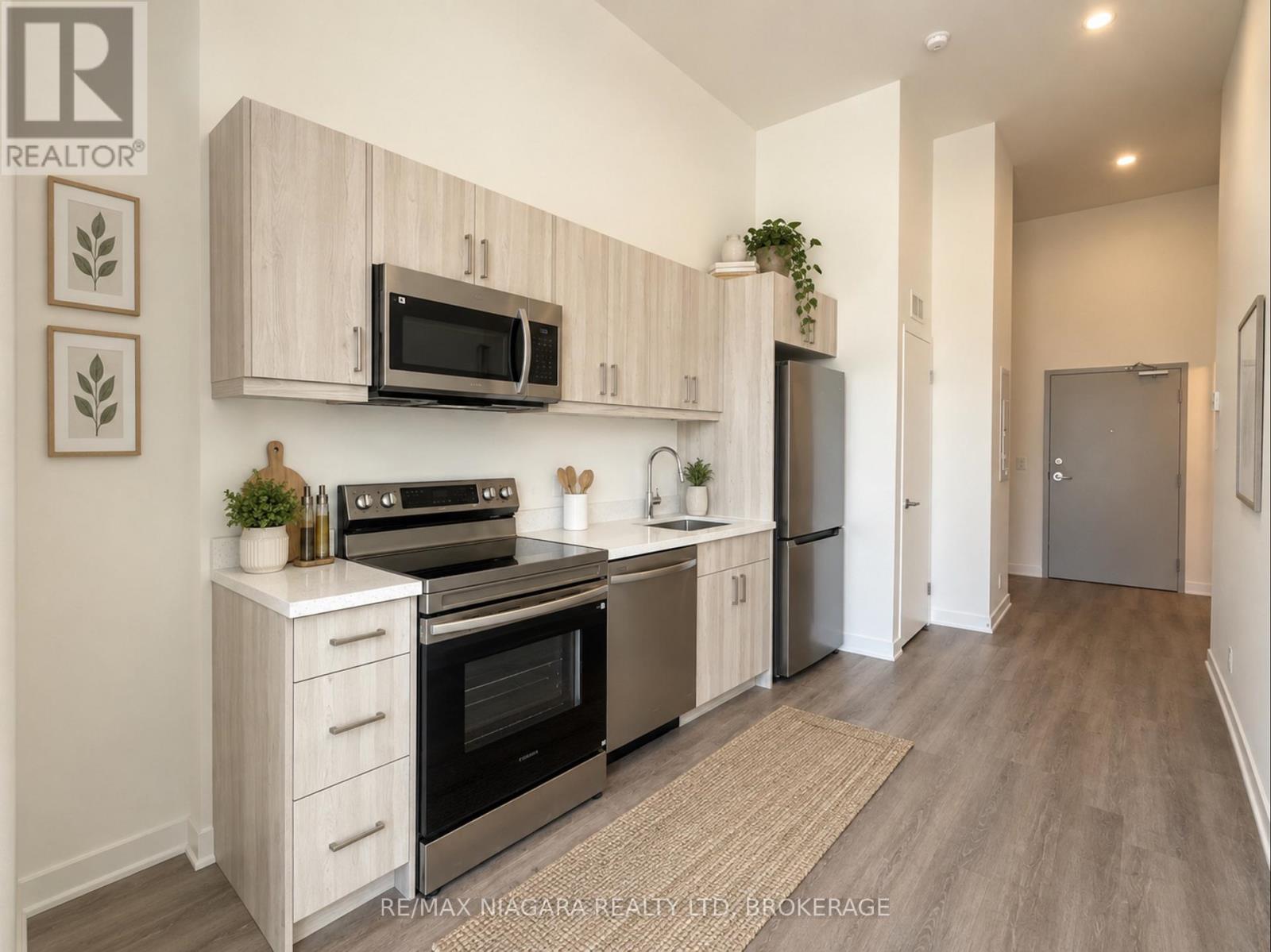 129 - 350 Prince Charles Drive S, Welland, Ontario  L3C 0L6 - Photo 6 - X13775538