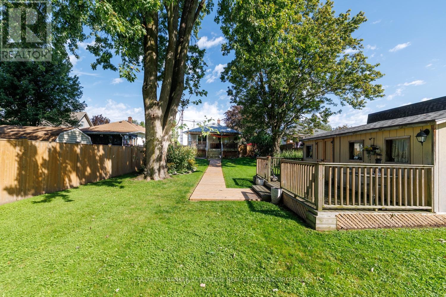 466 Sugarloaf Street, Port Colborne, Ontario  L3K 2P3 - Photo 35 - X13775972