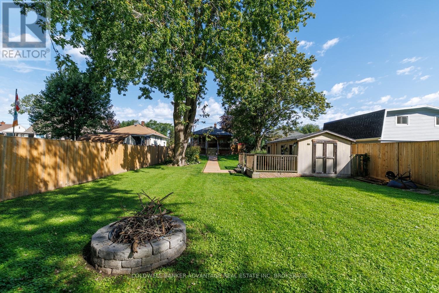 466 Sugarloaf Street, Port Colborne, Ontario  L3K 2P3 - Photo 40 - X13775972