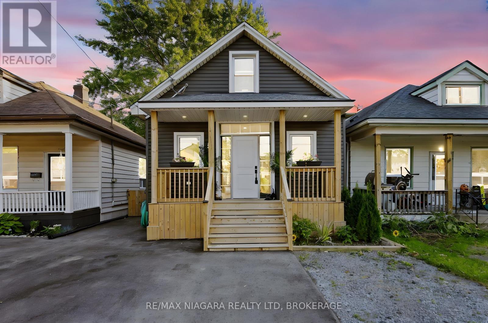5 CADY STREET, Welland, Ontario