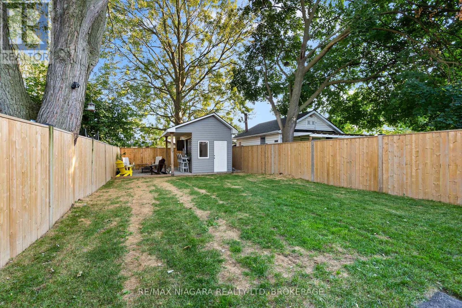 5 Cady Street, Welland, Ontario  L3B 4B5 - Photo 34 - X13776186