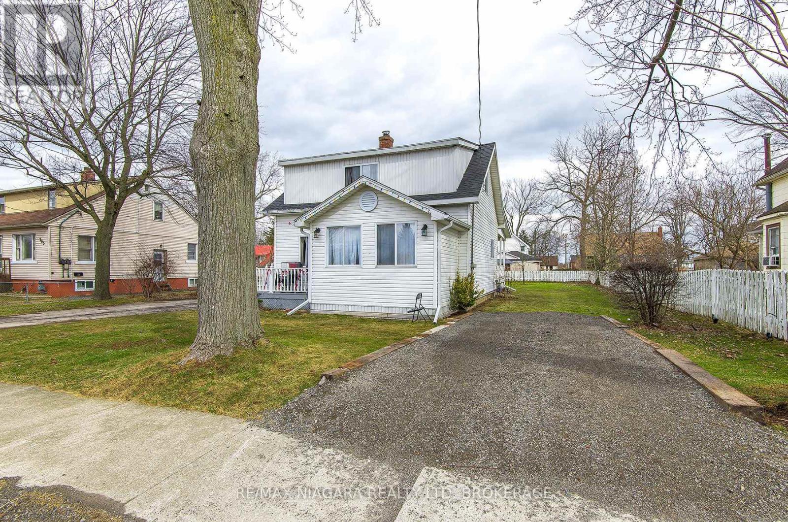 255 Mellanby Avenue, Port Colborne, Ontario  L3K 2M2 - Photo 2 - X13776346