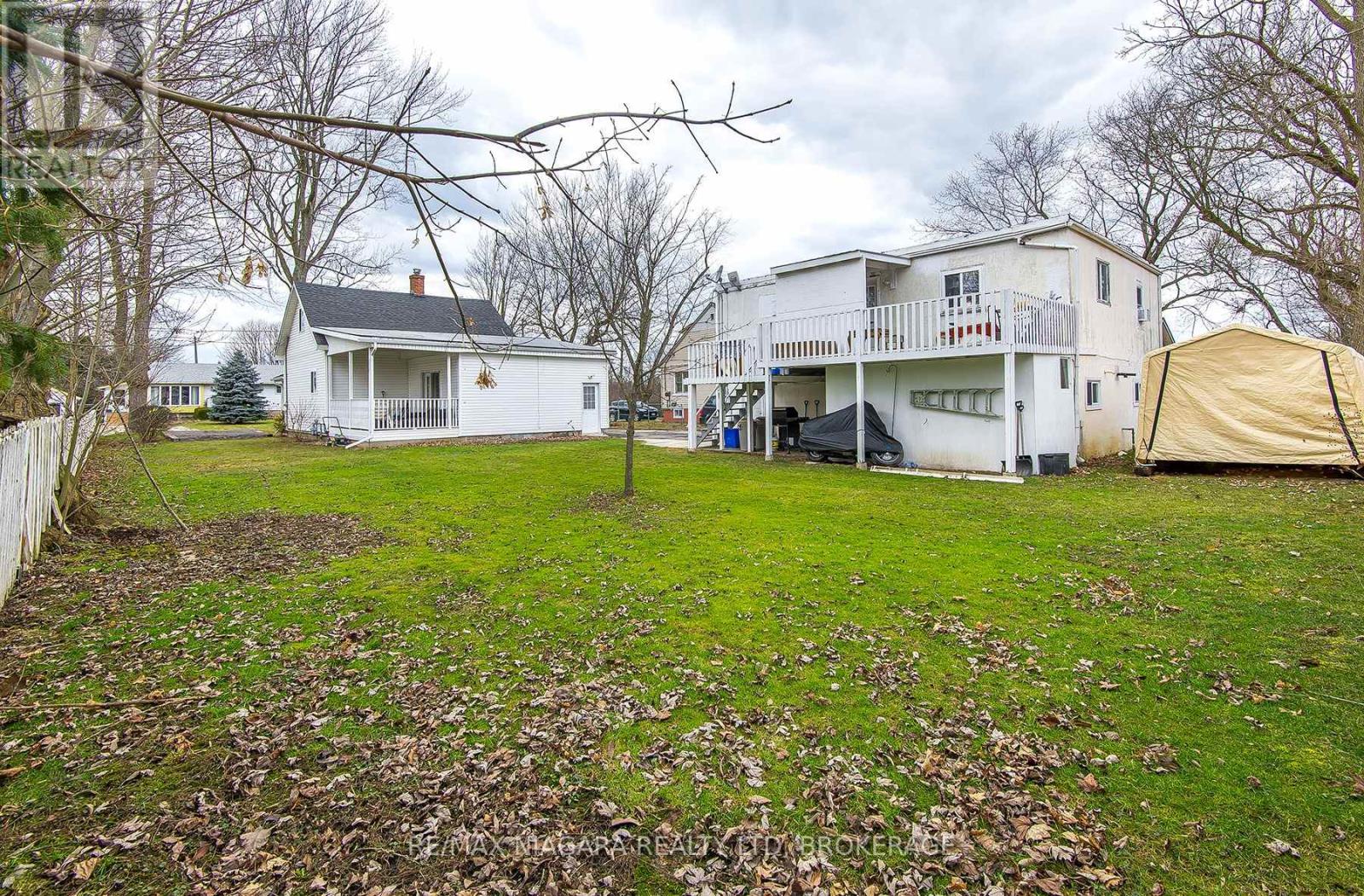 255 Mellanby Avenue, Port Colborne, Ontario  L3K 2M2 - Photo 4 - X13776346