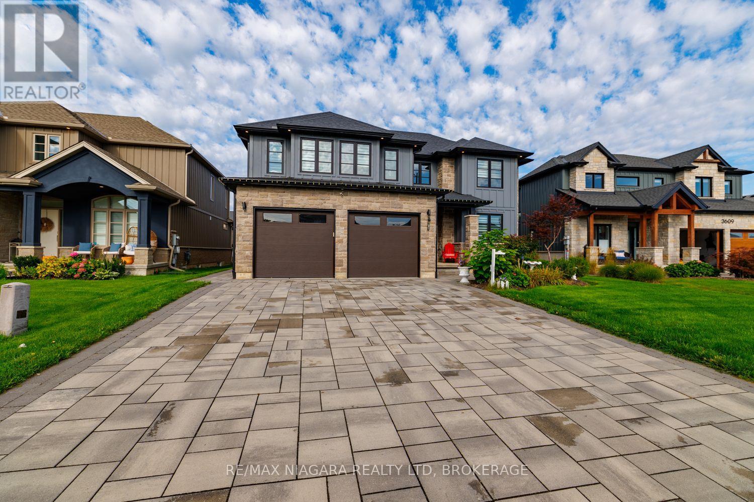 3603 CANFIELD CRESCENT, Fort Erie, Ontario