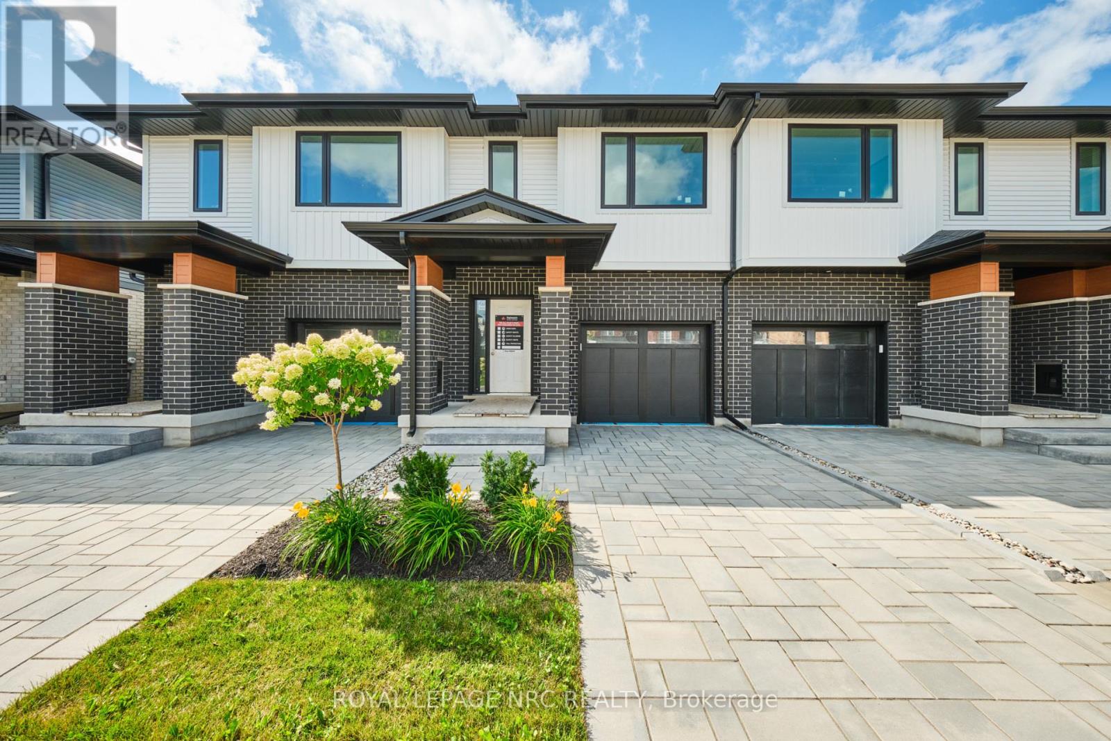 51 HARMONY WAY, Thorold, Ontario