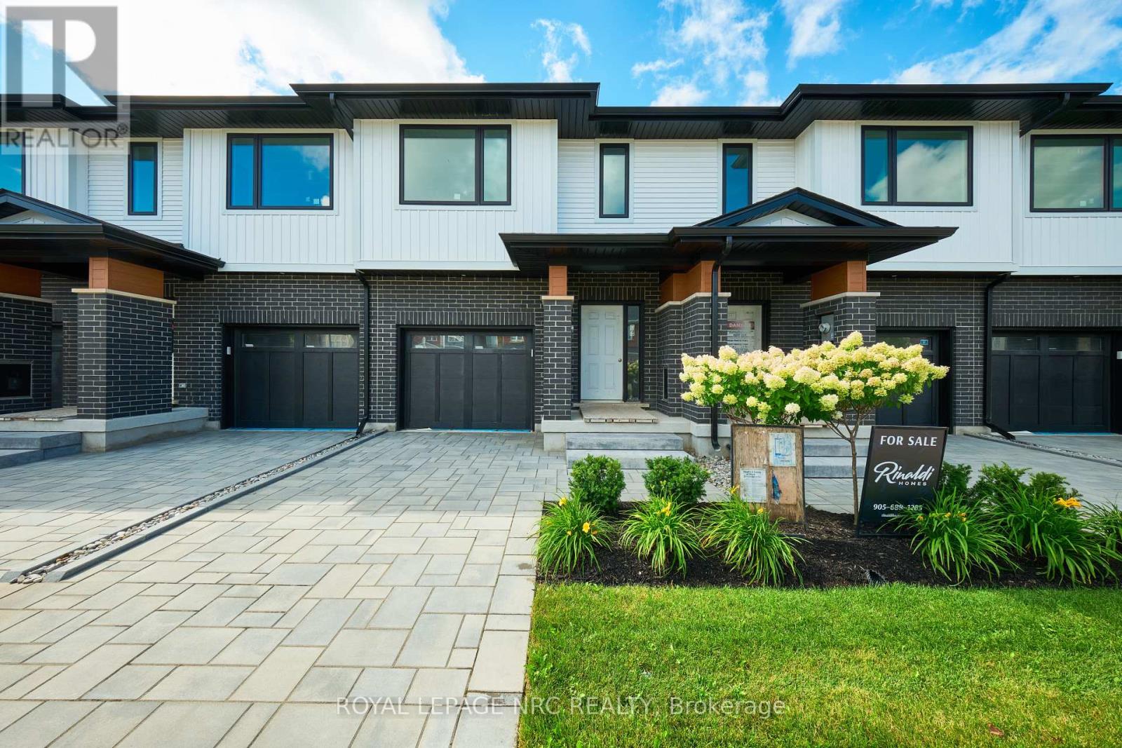 49 HARMONY WAY, Thorold, Ontario