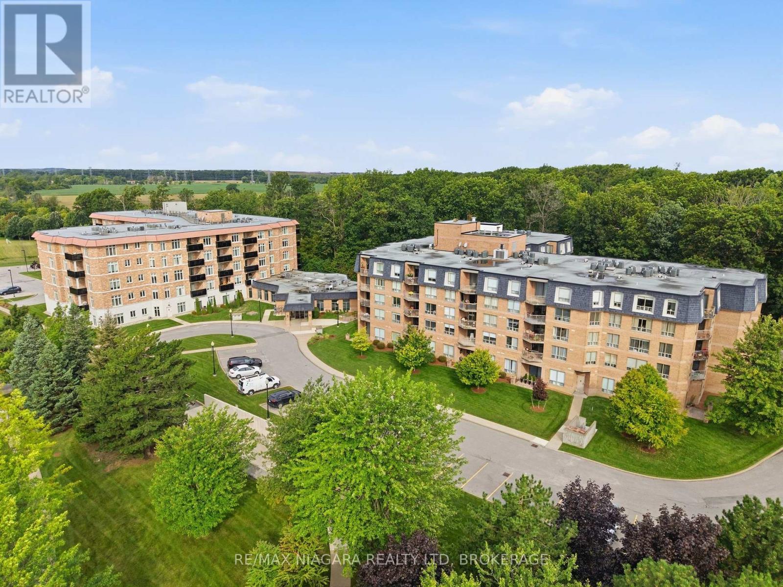 424 - 8111 FOREST GLEN DRIVE, Niagara Falls, Ontario