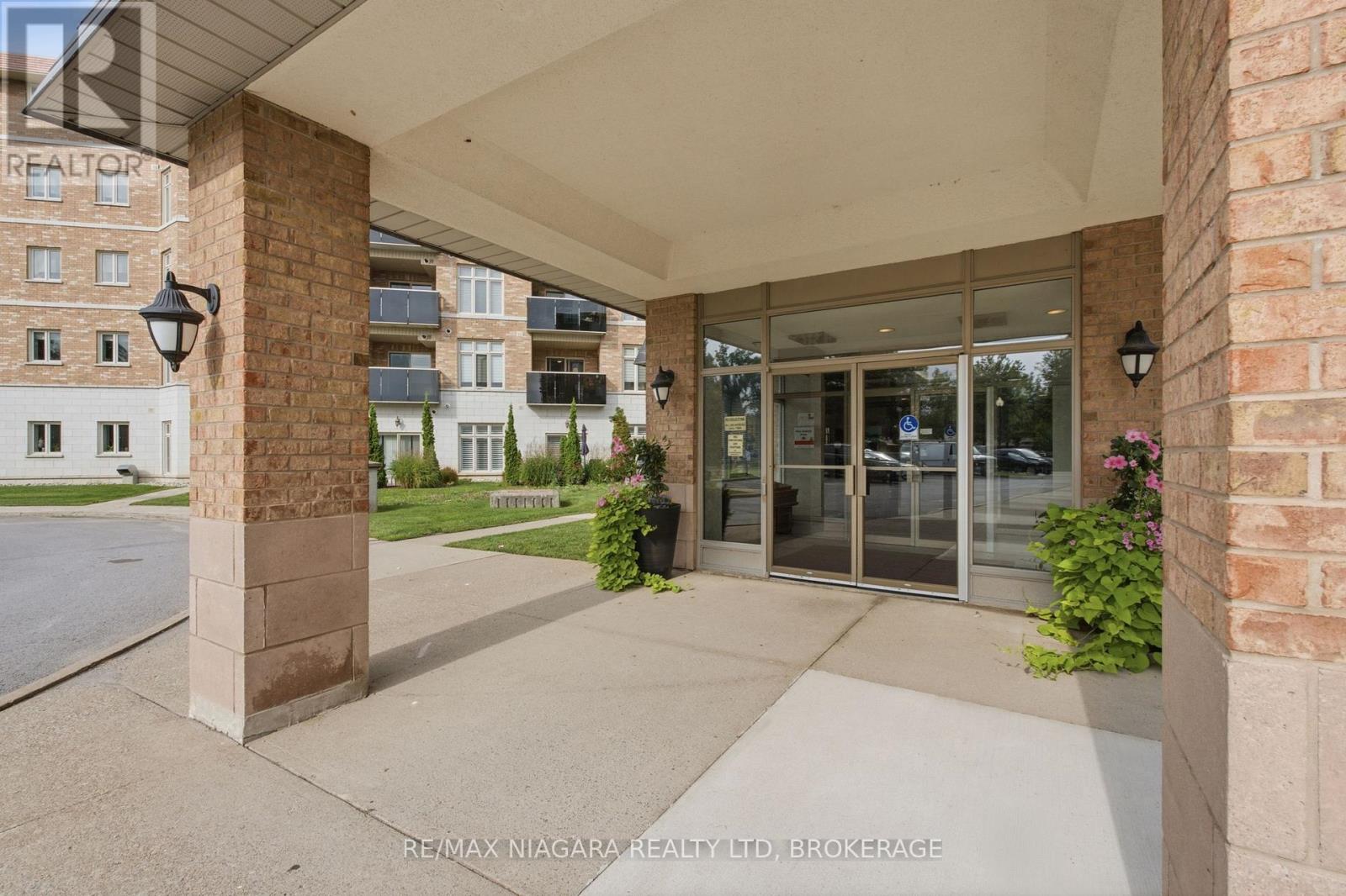 424 - 8111 Forest Glen Drive, Niagara Falls, Ontario  L2H 2Y7 - Photo 19 - X13776764