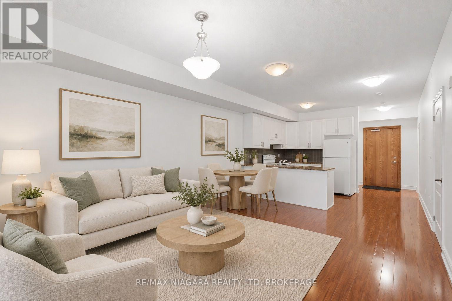 424 - 8111 Forest Glen Drive, Niagara Falls, Ontario  L2H 2Y7 - Photo 7 - X13776764