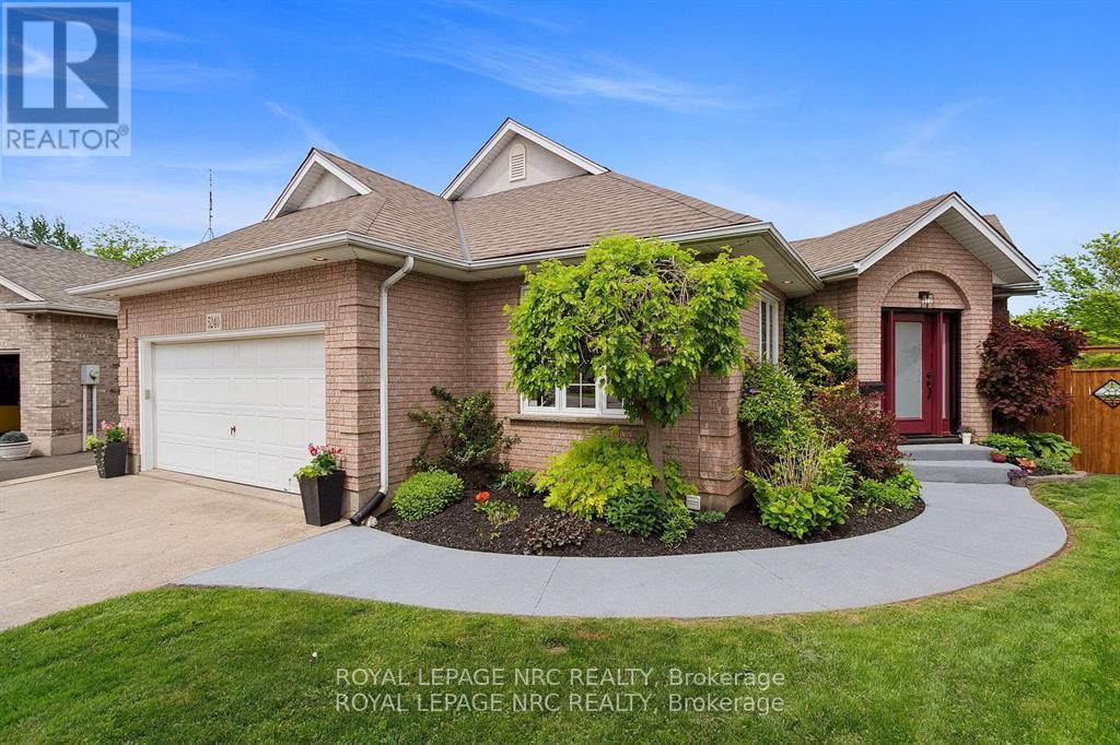 5240 MARCEL CRESCENT, Niagara Falls, Ontario