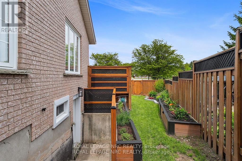 5240 Marcel Crescent, Niagara Falls, Ontario  L2E 7M5 - Photo 43 - X13776838