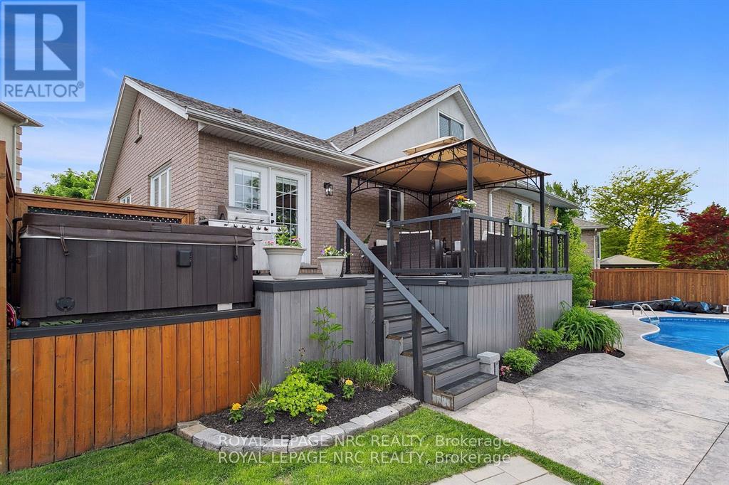 5240 Marcel Crescent, Niagara Falls, Ontario  L2E 7M5 - Photo 44 - X13776838