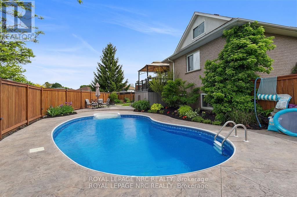 5240 Marcel Crescent, Niagara Falls, Ontario  L2E 7M5 - Photo 45 - X13776838