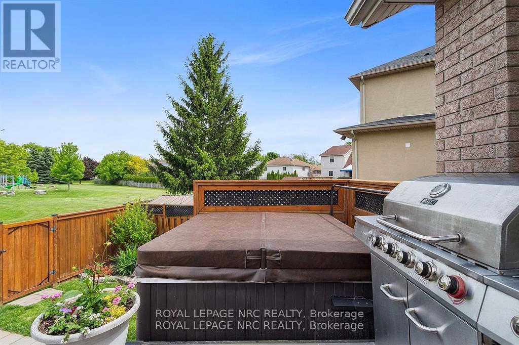 5240 Marcel Crescent, Niagara Falls, Ontario  L2E 7M5 - Photo 46 - X13776838