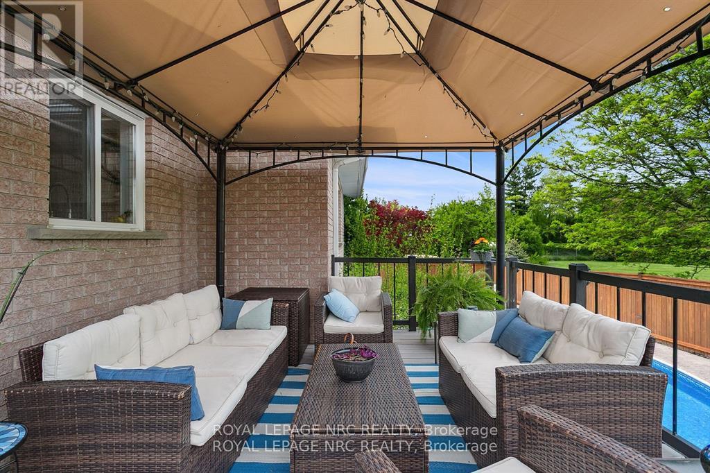 5240 Marcel Crescent, Niagara Falls, Ontario  L2E 7M5 - Photo 47 - X13776838