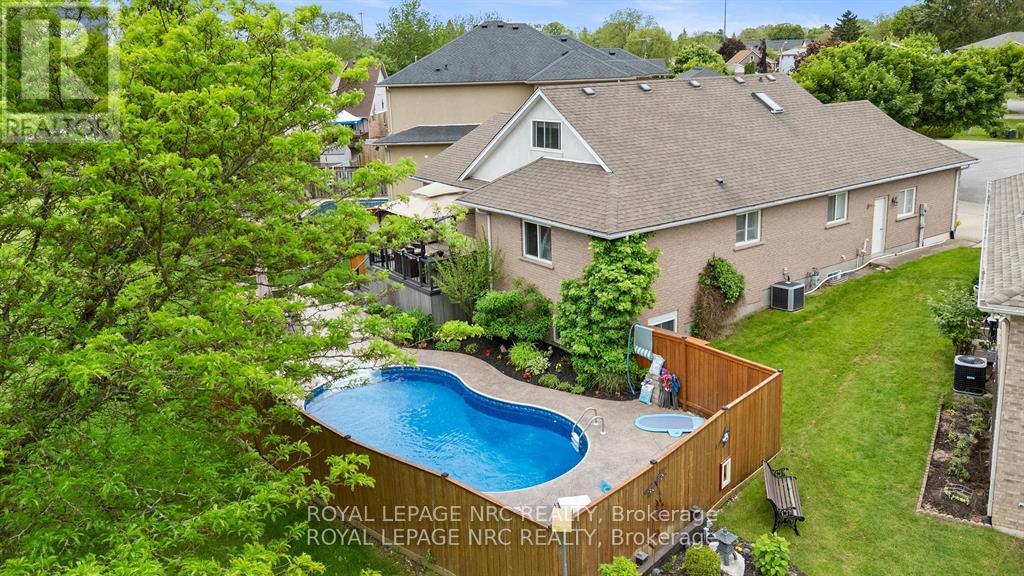 5240 Marcel Crescent, Niagara Falls, Ontario  L2E 7M5 - Photo 49 - X13776838