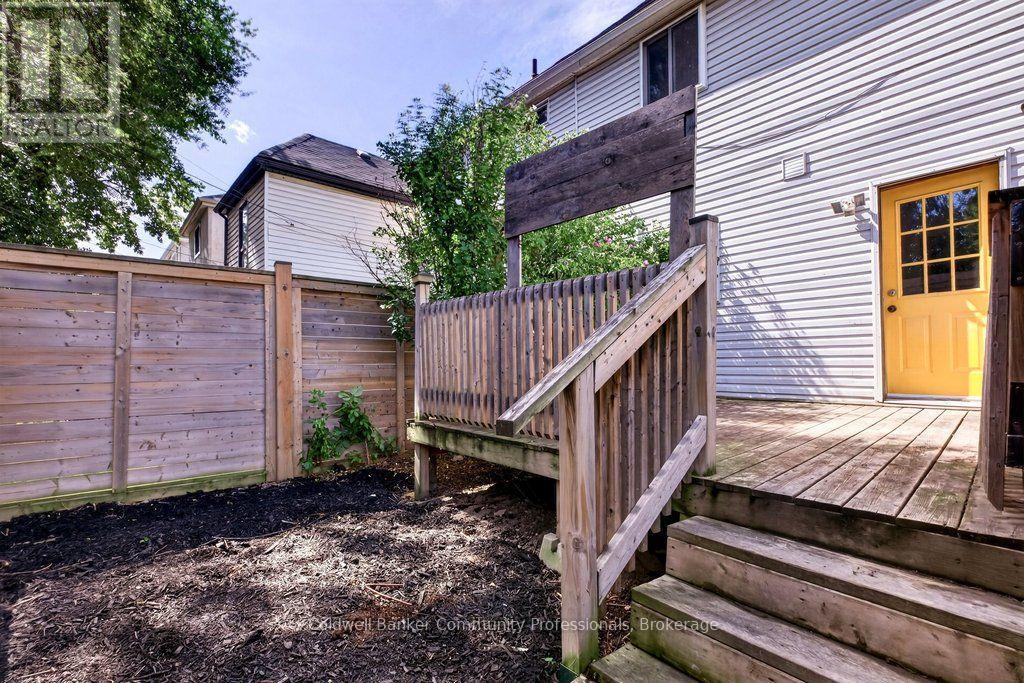 146 Barnesdale Avenue N, Hamilton, Ontario  L8L 6T2 - Photo 32 - X13776894