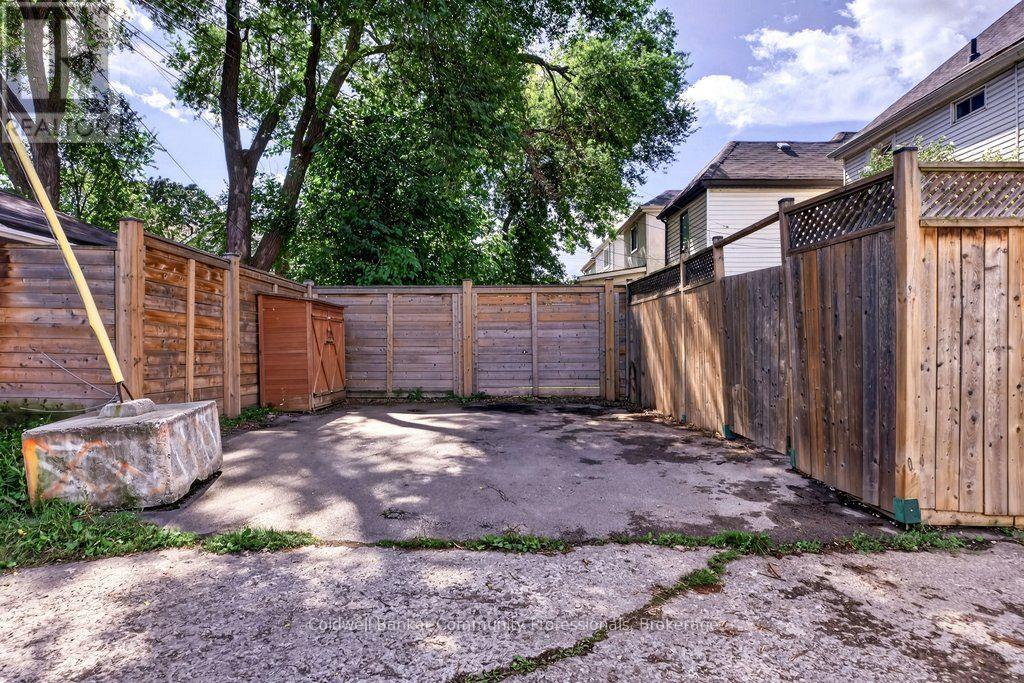 146 Barnesdale Avenue N, Hamilton, Ontario  L8L 6T2 - Photo 34 - X13776894