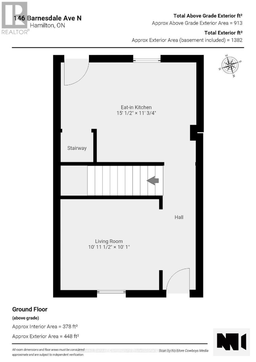 146 Barnesdale Avenue N, Hamilton, Ontario  L8L 6T2 - Photo 36 - X13776894