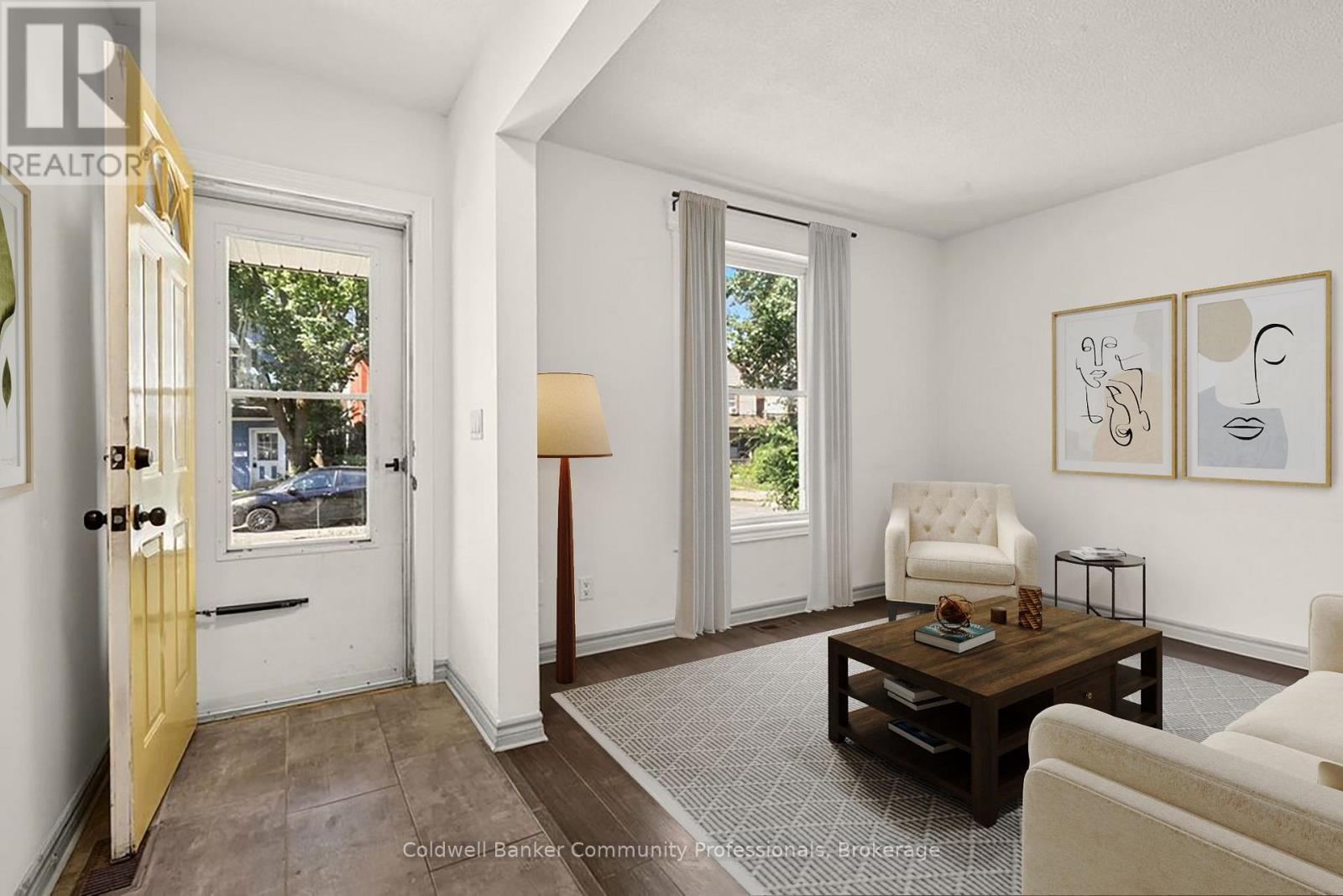 146 Barnesdale Avenue N, Hamilton, Ontario  L8L 6T2 - Photo 4 - X13776894