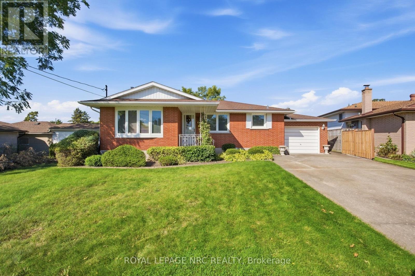 6771 ARGYLL COURT, Niagara Falls, Ontario