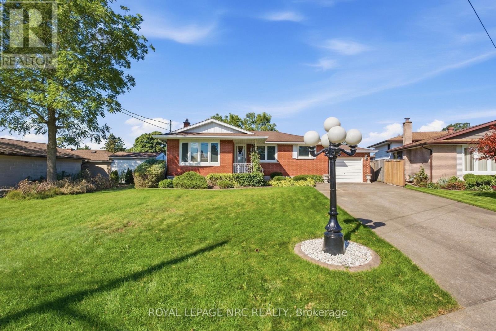 6771 Argyll Court, Niagara Falls, Ontario  L2G 5E9 - Photo 2 - X13776958