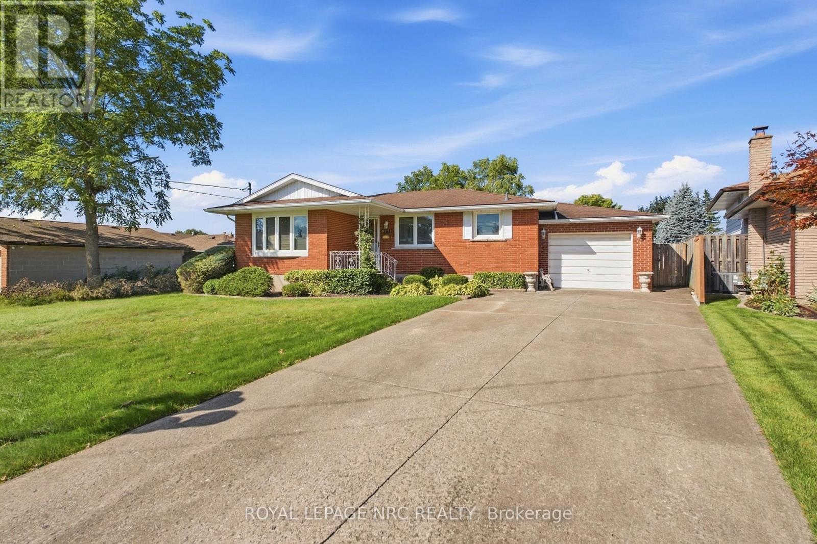 6771 Argyll Court, Niagara Falls, Ontario  L2G 5E9 - Photo 3 - X13776958