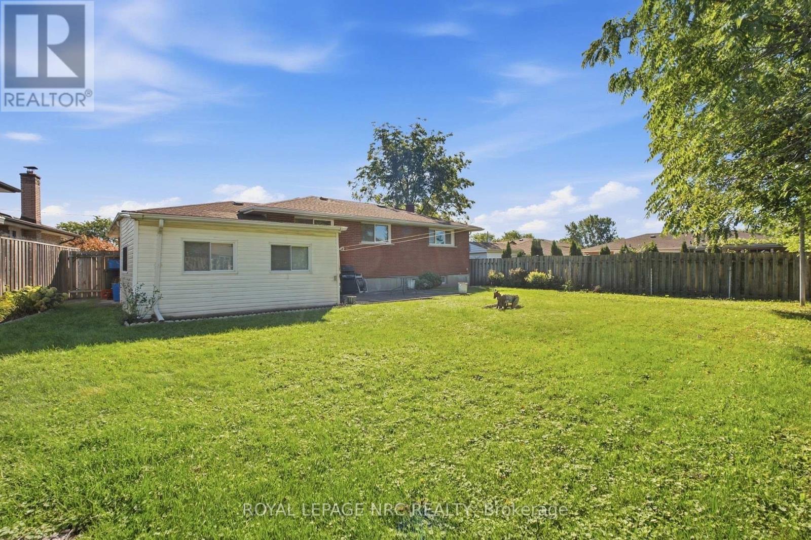 6771 Argyll Court, Niagara Falls, Ontario  L2G 5E9 - Photo 35 - X13776958