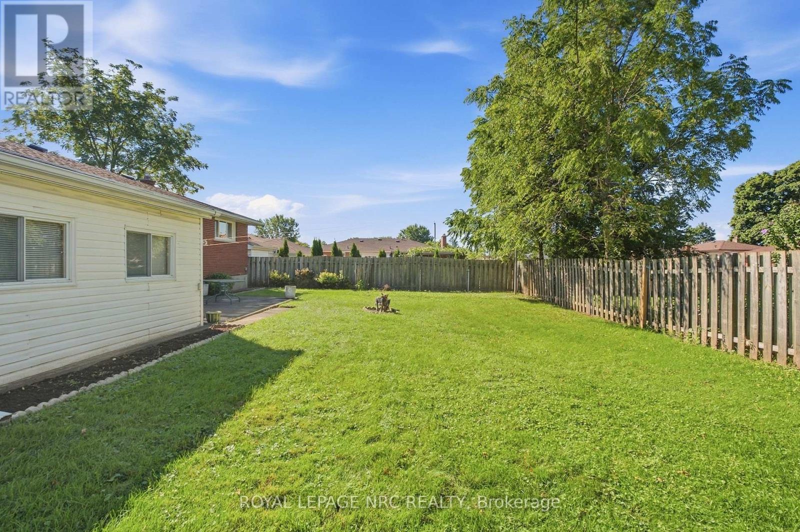 6771 Argyll Court, Niagara Falls, Ontario  L2G 5E9 - Photo 37 - X13776958