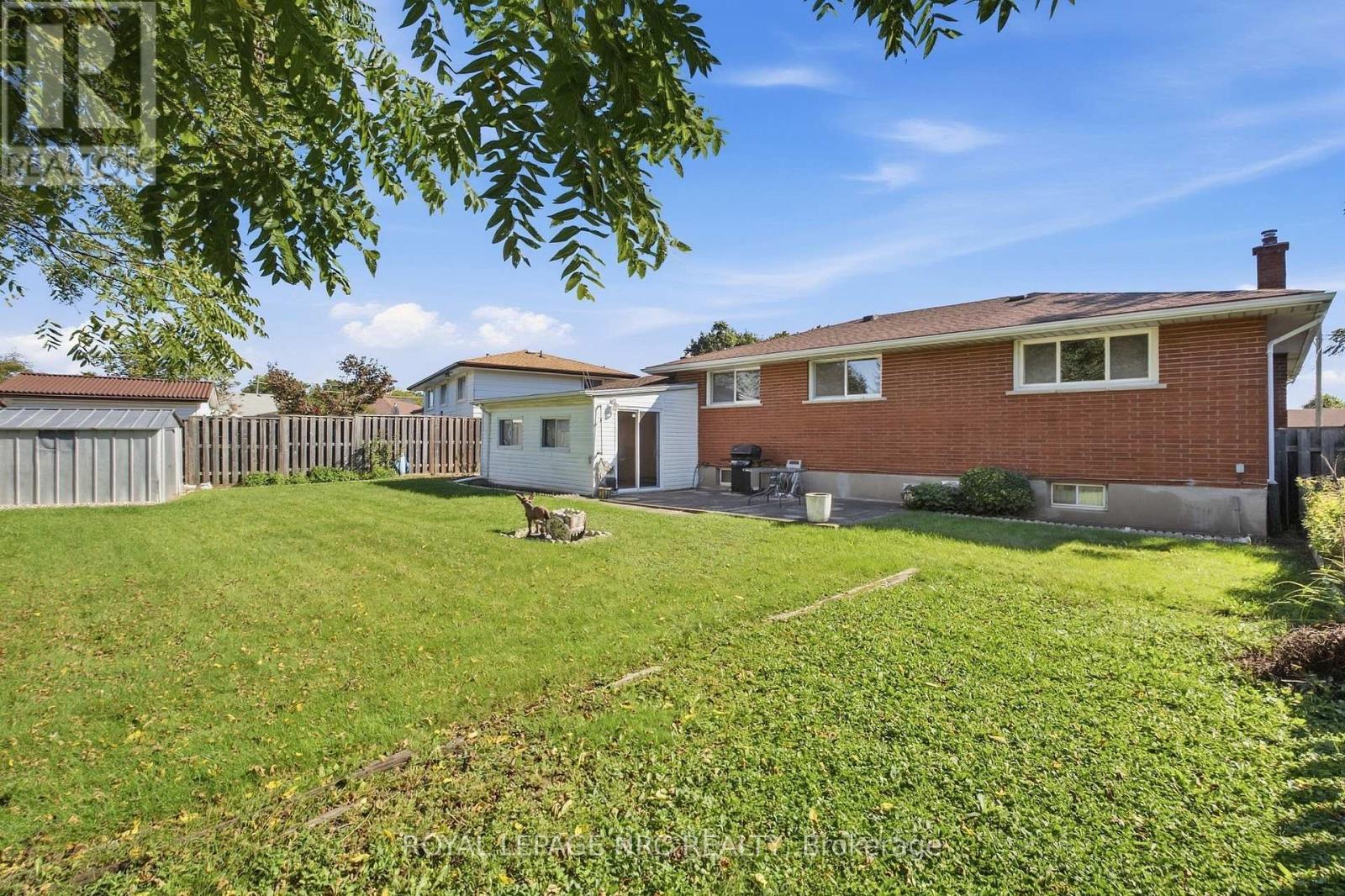 6771 Argyll Court, Niagara Falls, Ontario  L2G 5E9 - Photo 38 - X13776958