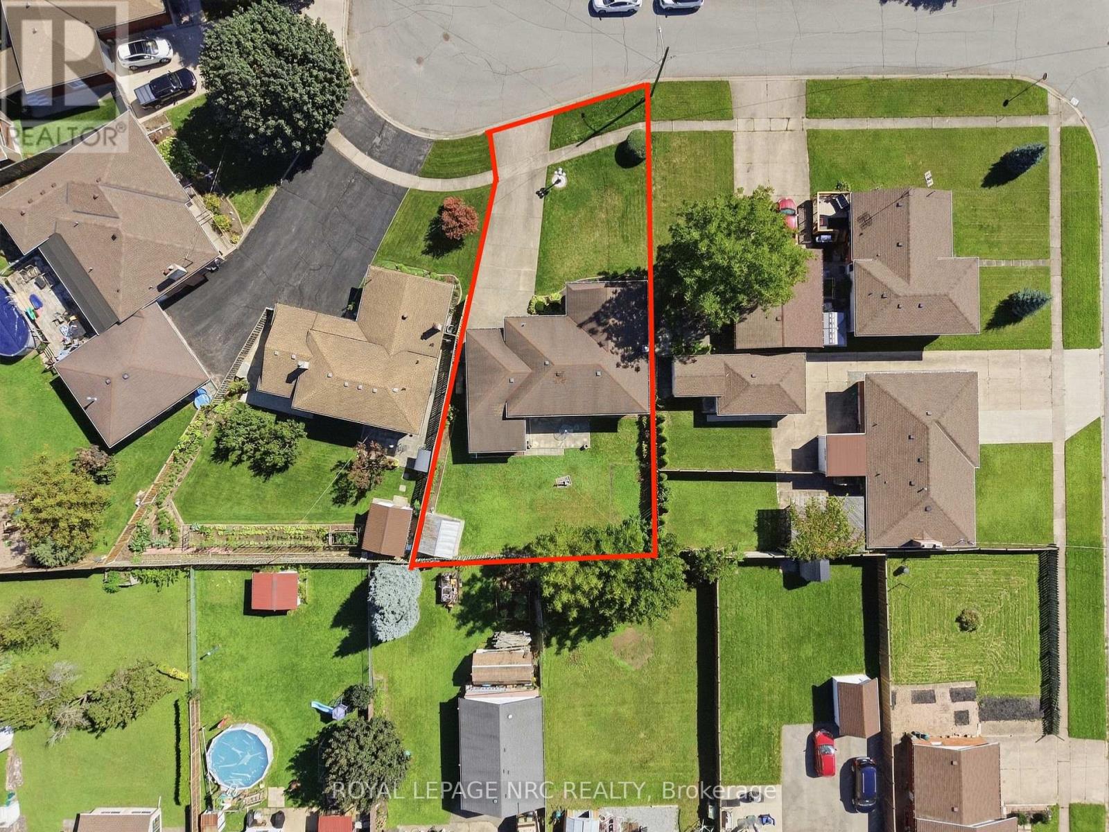 6771 Argyll Court, Niagara Falls, Ontario  L2G 5E9 - Photo 42 - X13776958