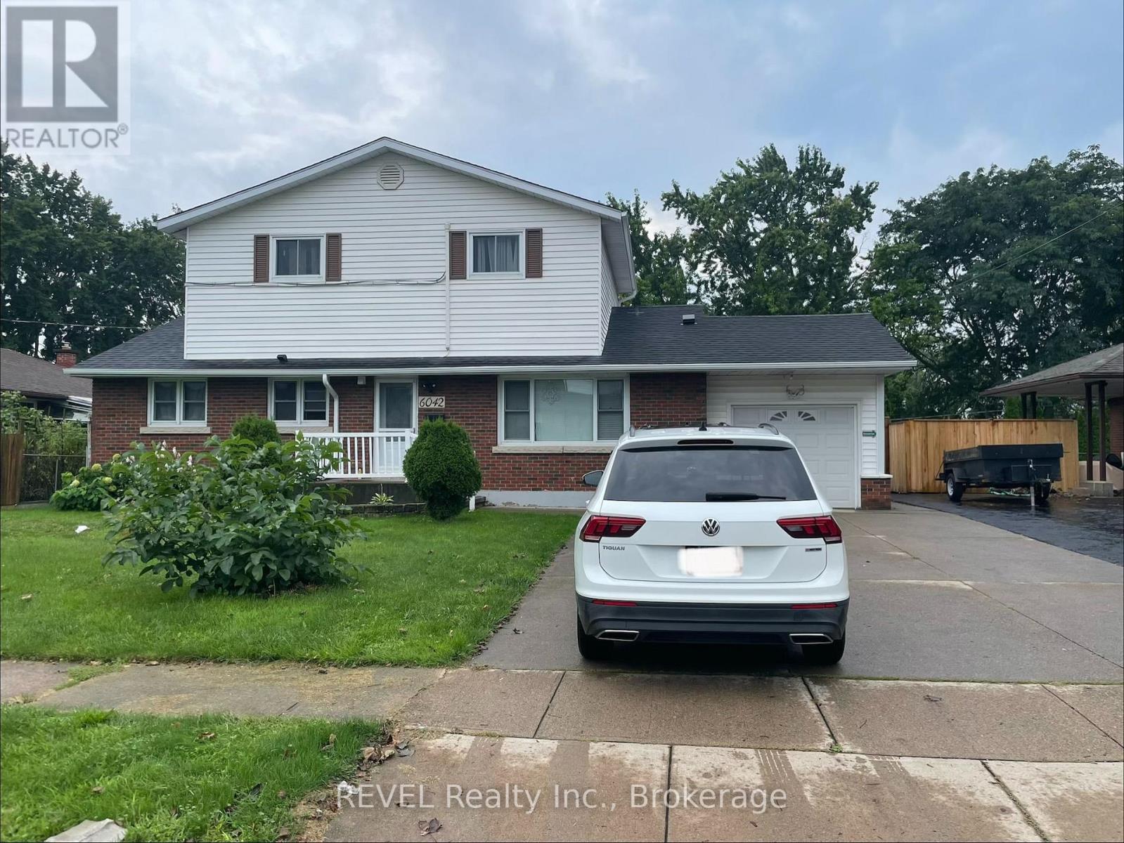 MAIN - 6042 STEVENS STREET, Niagara Falls, Ontario