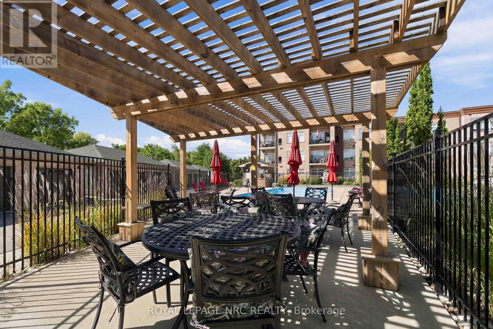 312 - 4644 Pettit Avenue, Niagara Falls, Ontario  L2E 0B4 - Photo 42 - X13777598