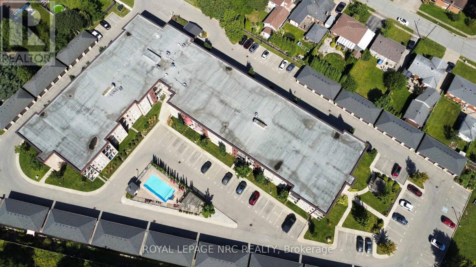 312 - 4644 Pettit Avenue, Niagara Falls, Ontario  L2E 0B4 - Photo 44 - X13777598