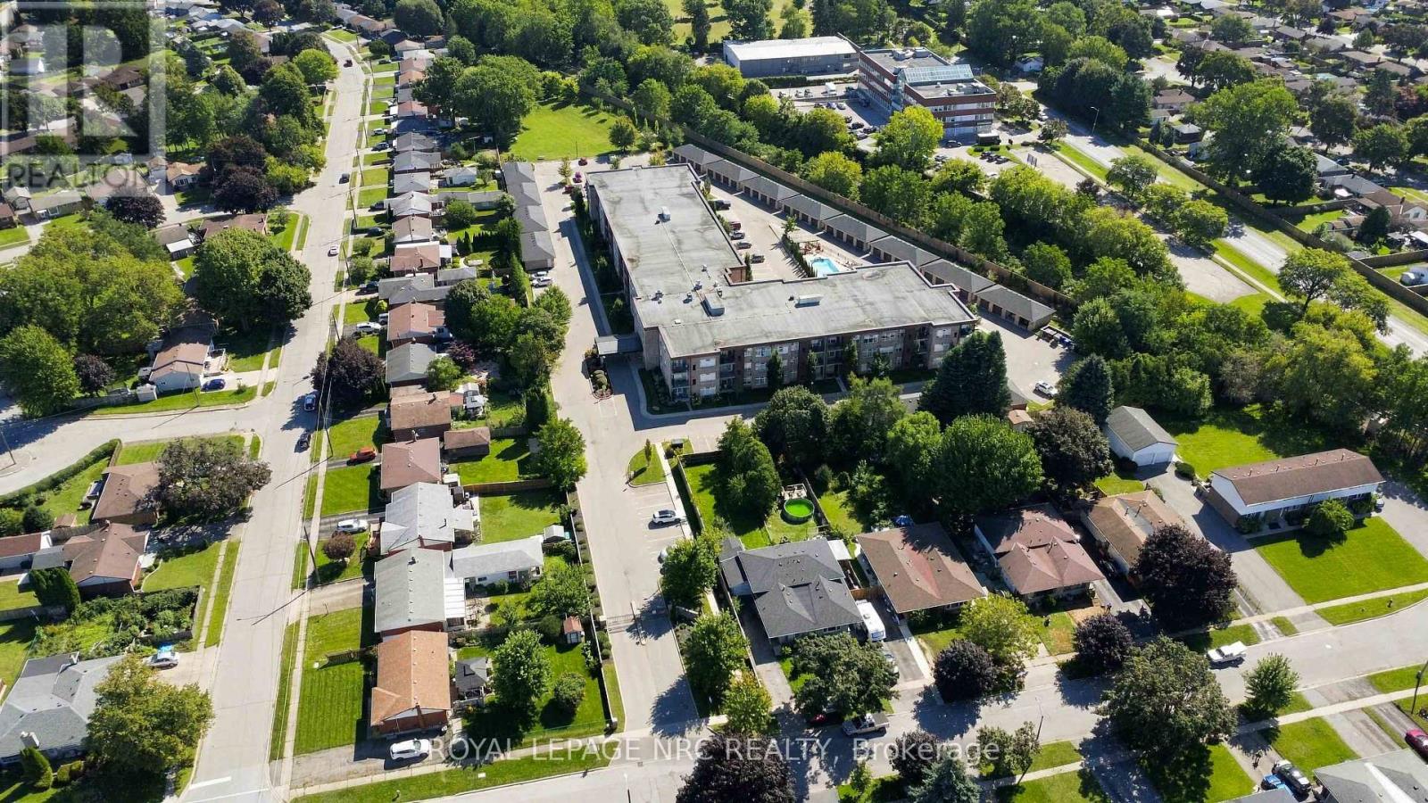 312 - 4644 Pettit Avenue, Niagara Falls, Ontario  L2E 0B4 - Photo 47 - X13777598