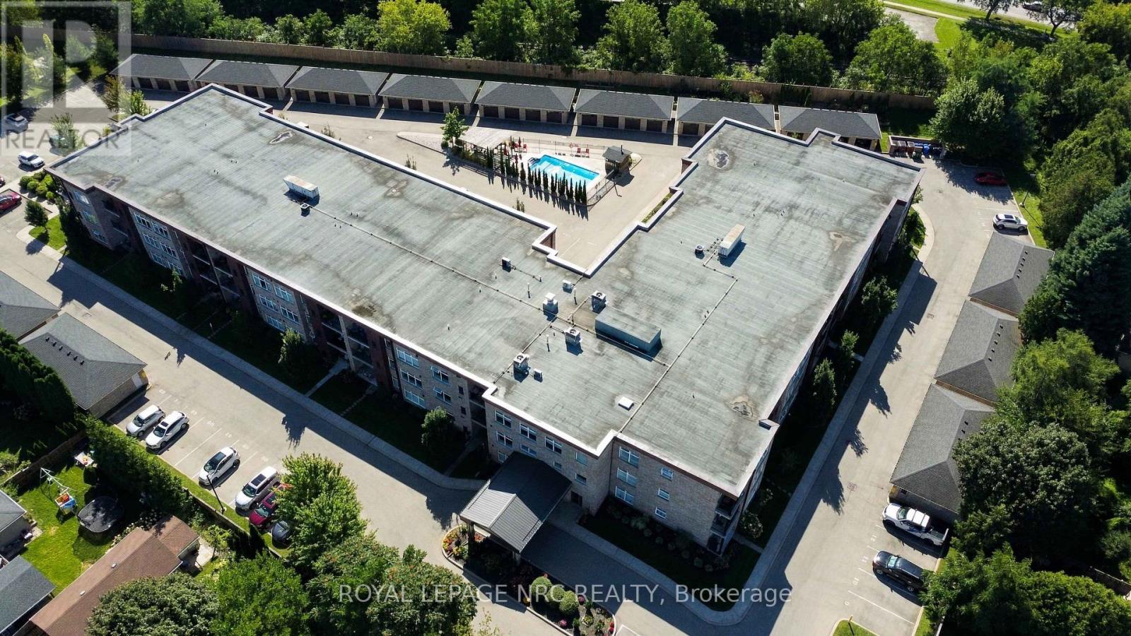 312 - 4644 Pettit Avenue, Niagara Falls, Ontario  L2E 0B4 - Photo 48 - X13777598