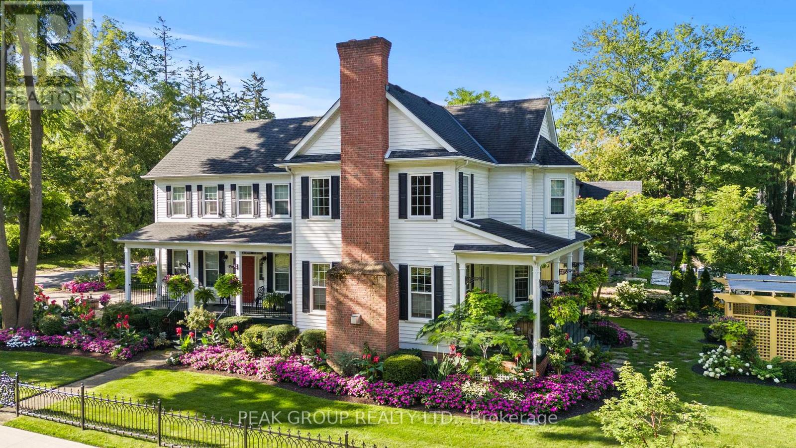 305 GATE STREET, Niagara-on-the-Lake, Ontario