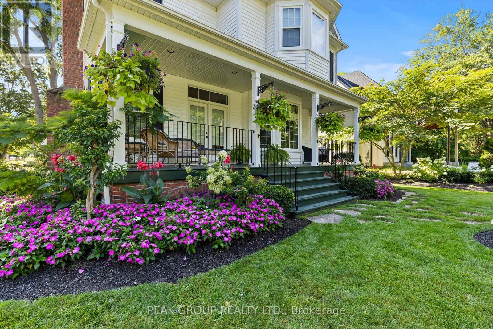 305 Gate Street, Niagara-On-The-Lake, Ontario  L0S 1J0 - Photo 11 - X13778242
