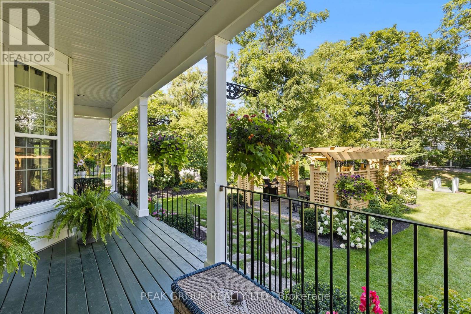 305 Gate Street, Niagara-On-The-Lake, Ontario  L0S 1J0 - Photo 16 - X13778242