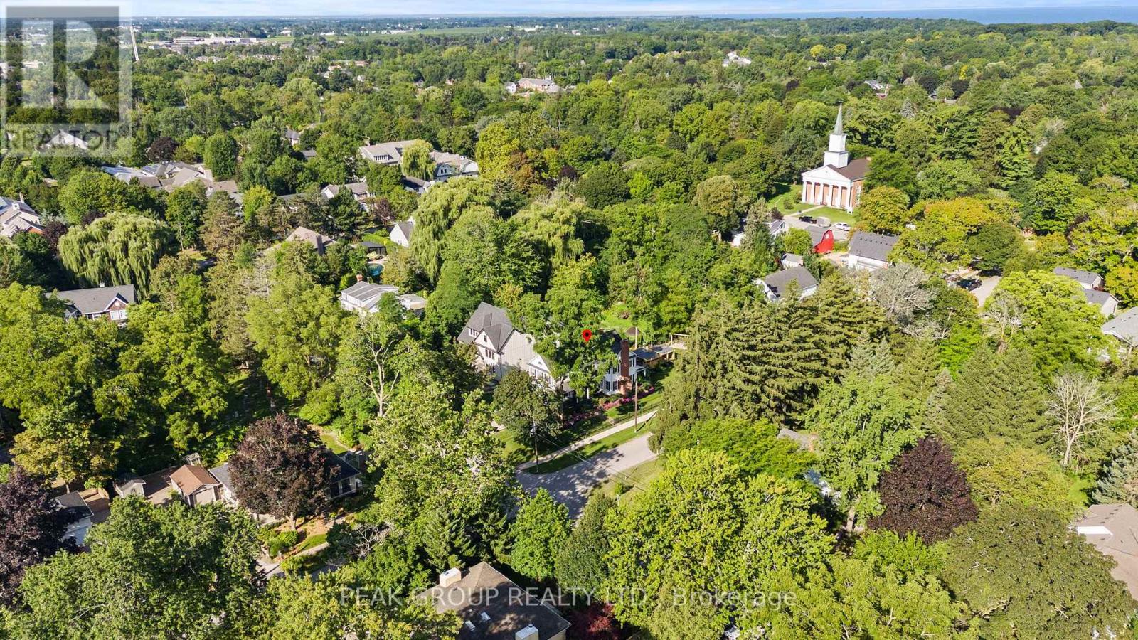 305 Gate Street, Niagara-On-The-Lake, Ontario  L0S 1J0 - Photo 18 - X13778242