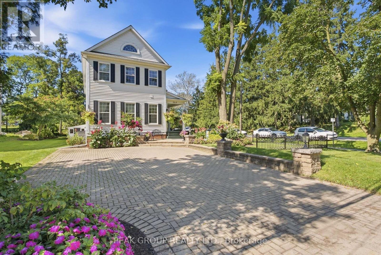 305 Gate Street, Niagara-On-The-Lake, Ontario  L0S 1J0 - Photo 21 - X13778242