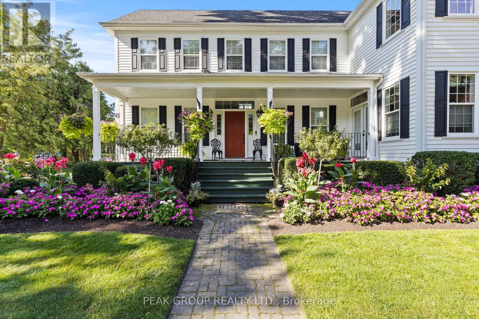 305 Gate Street, Niagara-On-The-Lake, Ontario  L0S 1J0 - Photo 3 - X13778242