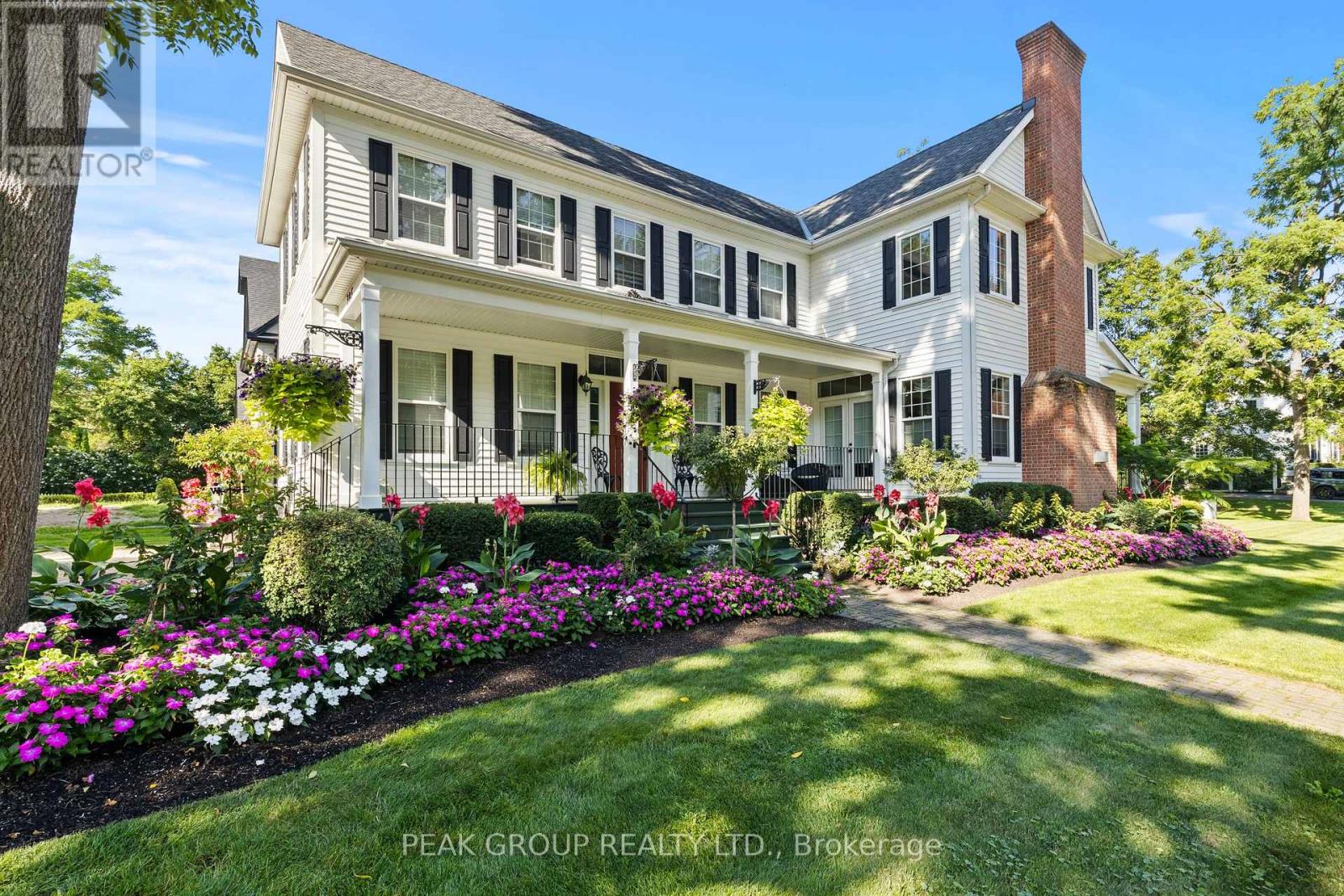 305 Gate Street, Niagara-On-The-Lake, Ontario  L0S 1J0 - Photo 4 - X13778242