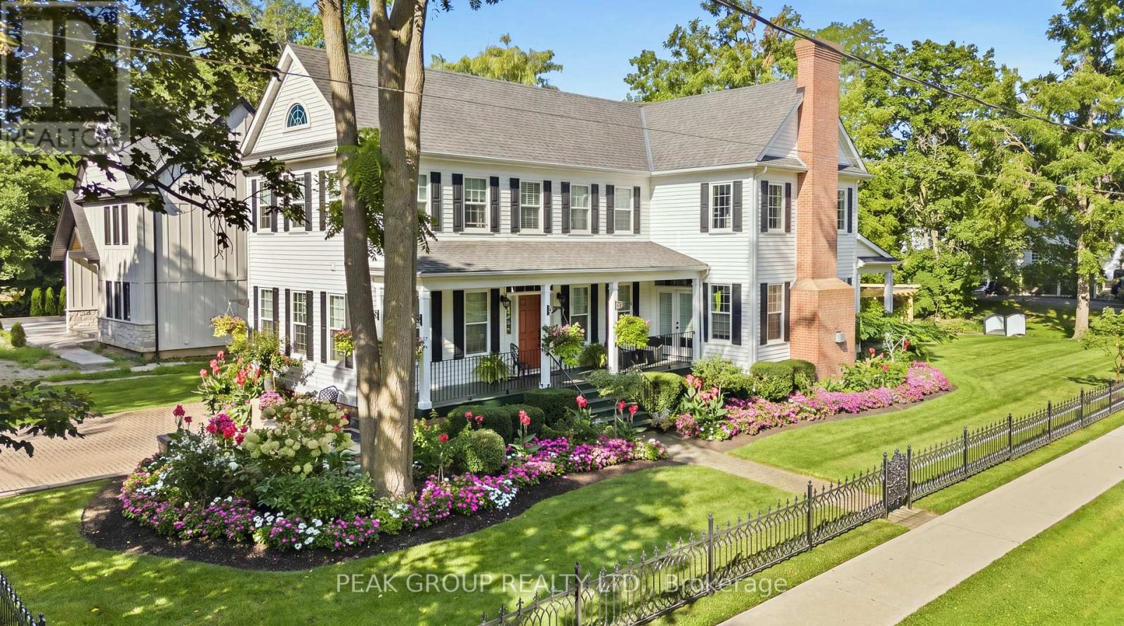 305 Gate Street, Niagara-On-The-Lake, Ontario  L0S 1J0 - Photo 5 - X13778242