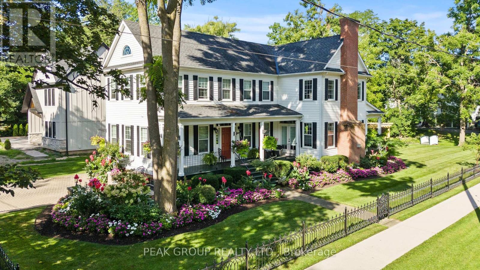 305 Gate Street, Niagara-On-The-Lake, Ontario  L0S 1J0 - Photo 6 - X13778242